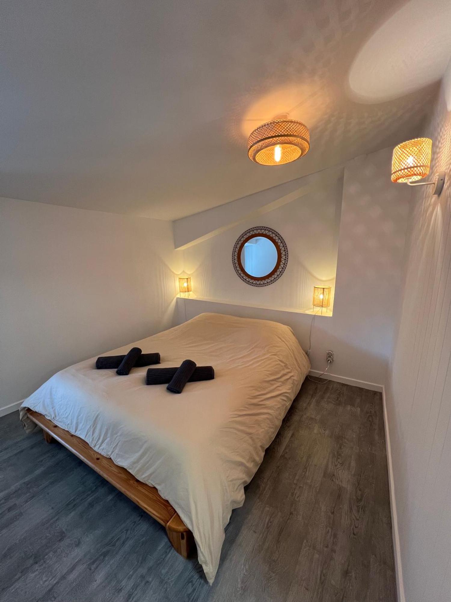 Charmante Maison De Village A 10Min De Thonon-Les-Bains Allinges 외부 사진