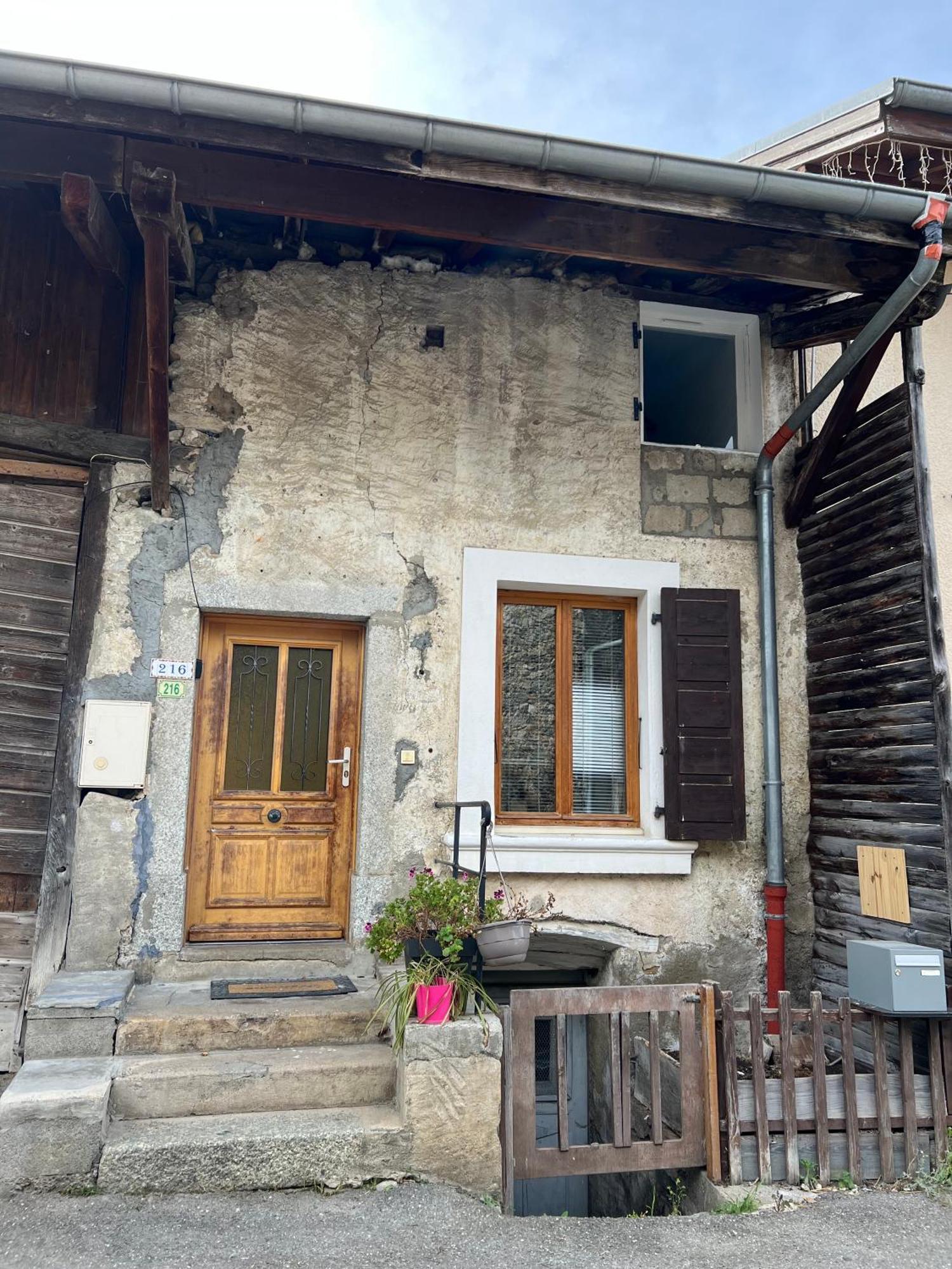Charmante Maison De Village A 10Min De Thonon-Les-Bains Allinges 외부 사진