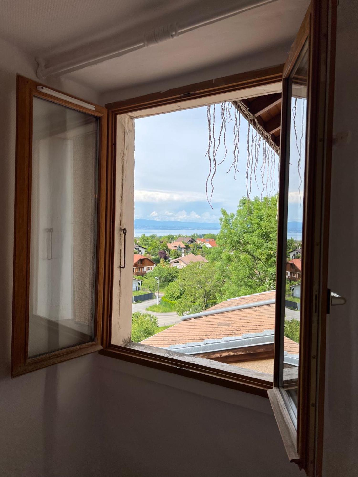 Charmante Maison De Village A 10Min De Thonon-Les-Bains Allinges 외부 사진