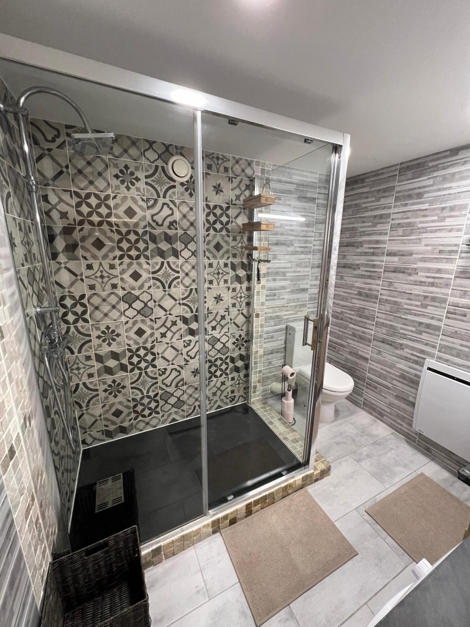 Charmante Maison De Village A 10Min De Thonon-Les-Bains Allinges 외부 사진